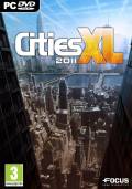 Cities XL 2011 PC