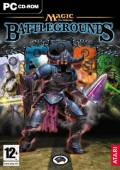 Magic The Gathering: Battlegrounds