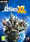 portada Cities XL PC