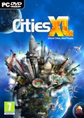 Cities XL PC