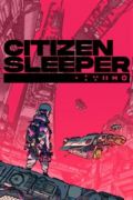 Citizen Sleeper portada