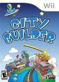 Danos tu opinión sobre City Builder