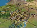 imágenes de Sid Meier's Civilization IV