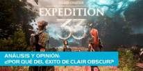 Opinión y análisis: Por qué Clair Obscur: Expedition 33 y otros JRPG actuales mandan cuando alineas diseño, costes y marketing