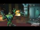 imágenes de Clank Agente Secreto