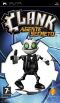 Clank Agente Secreto portada