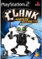 Clank Agente Secreto portada