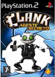 Clank Agente Secreto