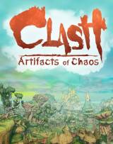 Clash: Artifacts of Chaos PS4