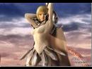 imágenes de Claymore DS