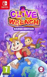 Danos tu opinión sobre CLIVE 'N' WRENCH