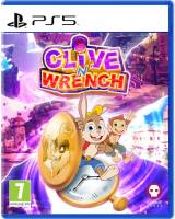CLIVE 'N' WRENCH PS5