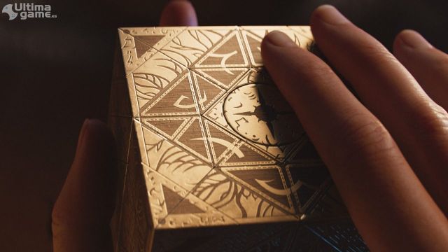 Los secretos de producci&oacute;n y el dise&ntilde;o de los Cenobitas en el desarrollo del nuevo Hellraiser