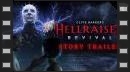 v&iacute;deos de Clive Barker's Hellraiser: Revival
