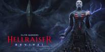  Clive Barker y Saber Interactive transforman el universo de Hellraiser en una experiencia de horror interactivo inédita