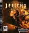 portada Clive Barker's Jericho PS3