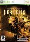 portada Clive Barker's Jericho Xbox 360