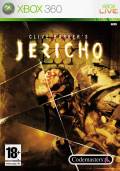 Clive Barker's Jericho XBOX 360