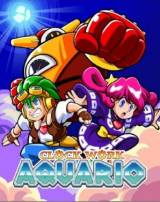 Clockwork Aquario 