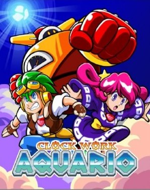 Clockwork Aquario