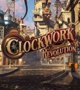 Clockwork Revolution XBOX SERIES