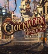 Danos tu opinión sobre Clockwork Revolution