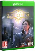 portada Close to the Sun Xbox One