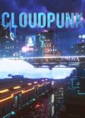 portada CLOUDPUNK PC