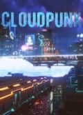 portada CLOUDPUNK PlayStation 5