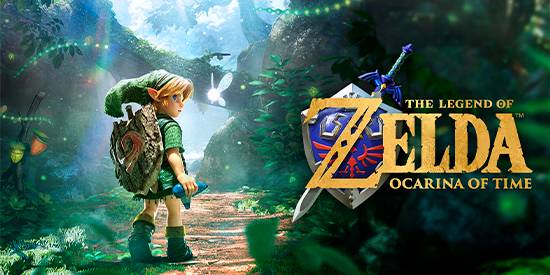 C&oacute;mo Oragina of Time vuelve a brillar con fuerza, ahora en Switch 2