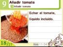 imágenes de Cocina Conmigo - ¿Qué preparamos hoy?