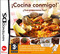 Cocina Conmigo - Qu preparamos hoy? portada