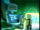 imágenes de Code Lyoko: Quest for Infinity