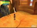 imágenes de Code Lyoko: Quest for Infinity