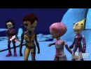 Imágenes recientes Code Lyoko: Quest for Infinity