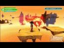 Imágenes recientes Code Lyoko: Quest for Infinity