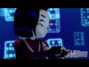 Imágenes recientes Code Lyoko: Quest for Infinity