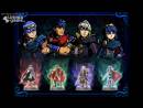 Code Name S.T.E.A.M