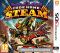 portada Code Name S.T.E.A.M Nintendo 3DS