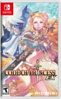 Code of Princess EX SWITCH