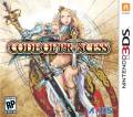 Code of Princess 3DS