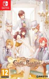 Code: Realize - Future Blessings 