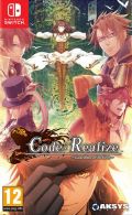 Code: Realize Guardian of Rebirth portada