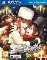 Code: Realize Wintertide Miracles 
