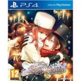 Code: Realize Wintertide Miracles PS4
