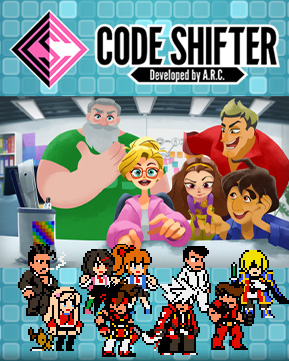 Code Shifter