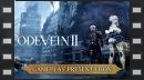 vídeos de Code Vein II