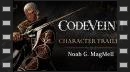 vídeos de Code Vein II