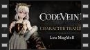 vídeos de Code Vein II