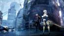 Imágenes recientes Code Vein II